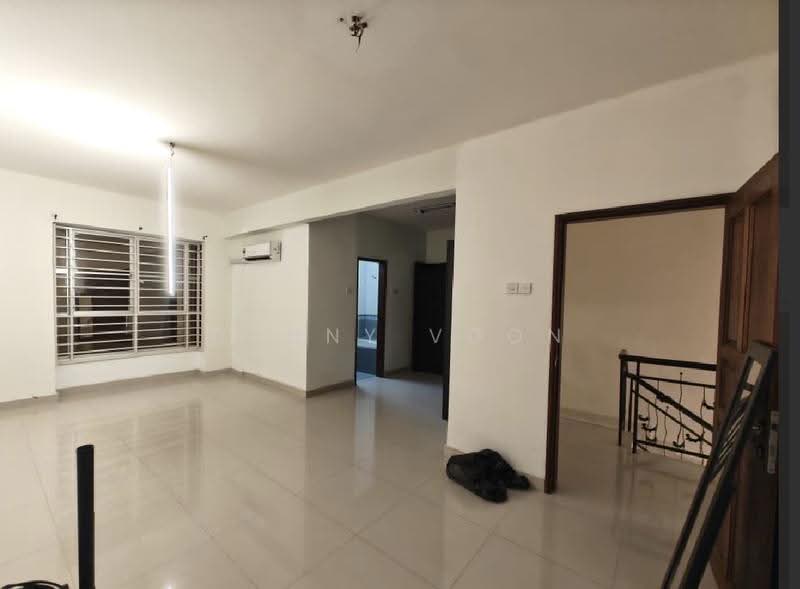 2-storey Terraced House for Sale in Sungai Long (Bandar Sungai Long) - Danny Voon - Living Room - PropertyGuru.com.my