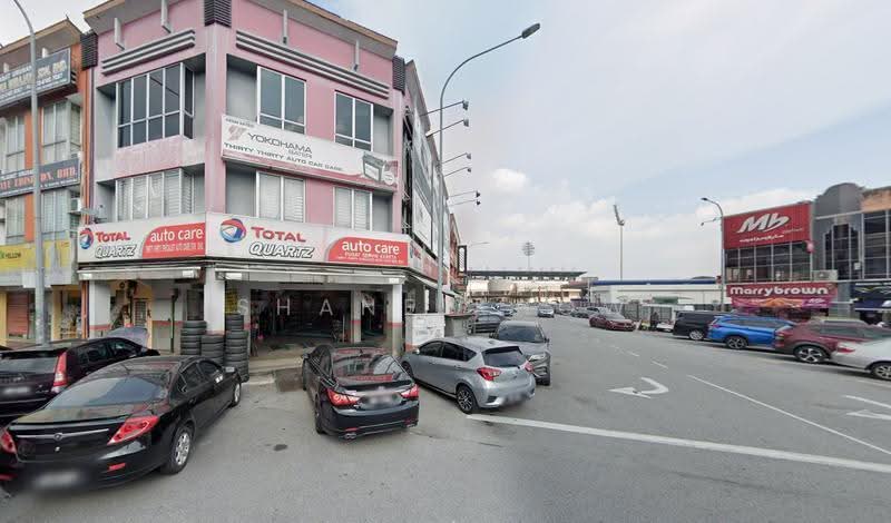 Kedai untuk Dijual di Bandar Baru Selayang (Selayang) - Shane Khow - Exterior - PropertyGuru.com.my