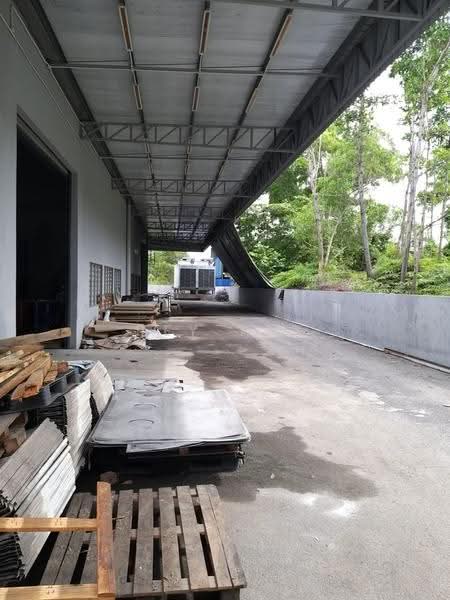 Kilang untuk Dijual di Ijok (Selangor) - Rey Yap - PropertyGuru.com.my