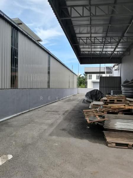 Kilang untuk Dijual di Ijok (Selangor) - Rey Yap - Exterior - PropertyGuru.com.my