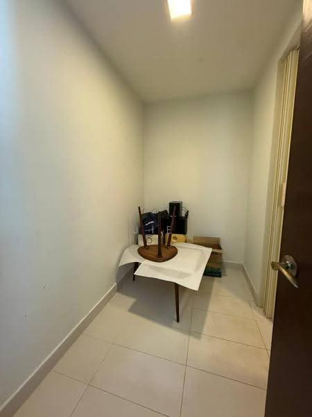 Condominium for Rent at Hampshire Residences - Jie Chin - Interior - PropertyGuru.com.my