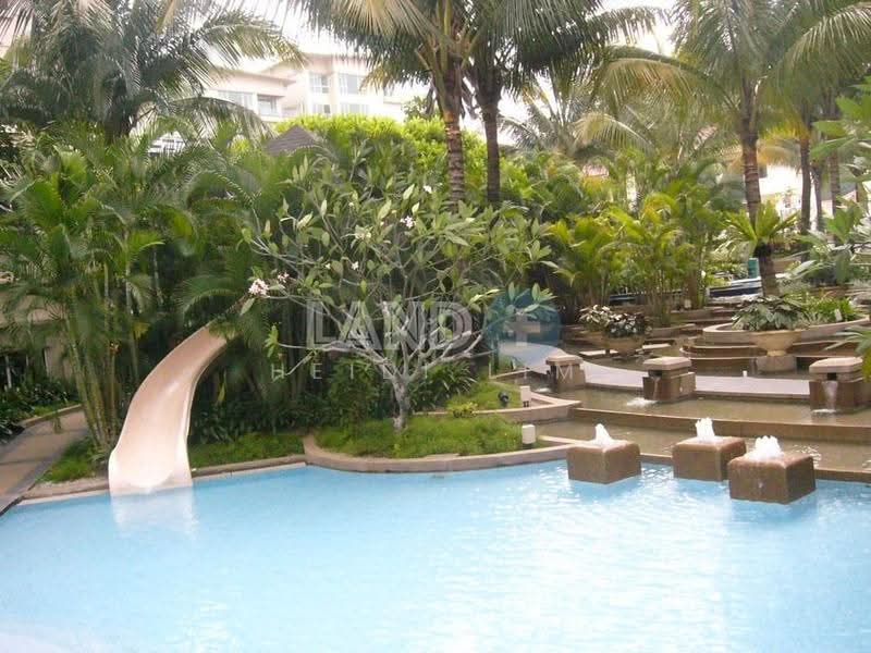 Condominium for Sale at Kiaramas Sutera - Heidi Lim - Pool - PropertyGuru.com.my