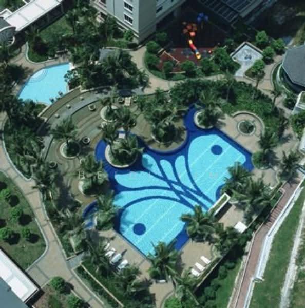 Condominium for Sale at Kiaramas Sutera - Heidi Lim - Exterior - PropertyGuru.com.my