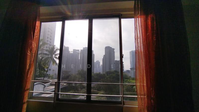 Condominium for Sale at Kiaramas Sutera - Heidi Lim - View - PropertyGuru.com.my