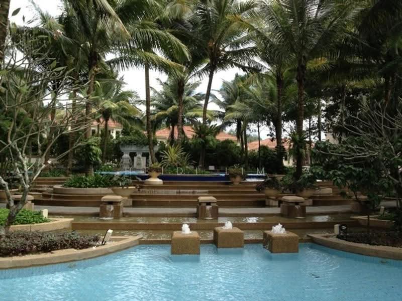 Condominium for Sale at Kiaramas Sutera - Heidi Lim - Exterior - PropertyGuru.com.my