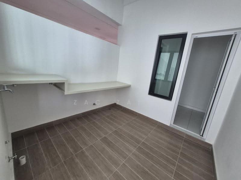 Service Residence for Sale at Cubic Botanical - Zac Zairi - Interior - PropertyGuru.com.my