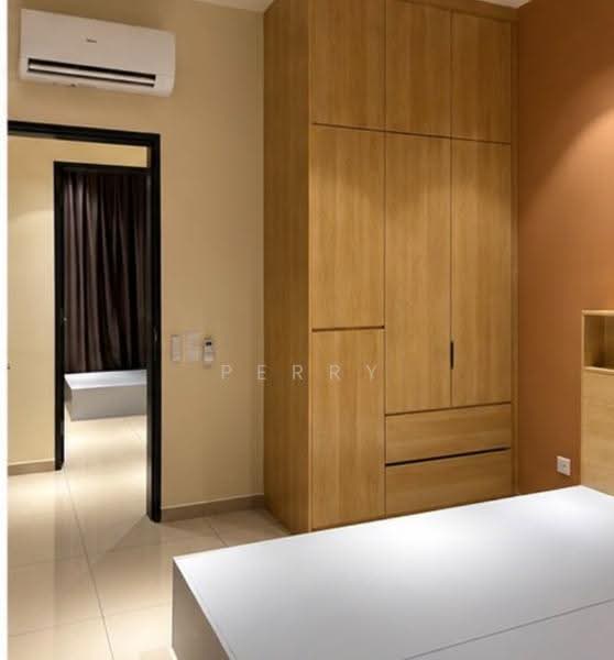 Service Residence for Rent at D'Quince Residences - Perry Chai - Bedroom - PropertyGuru.com.my