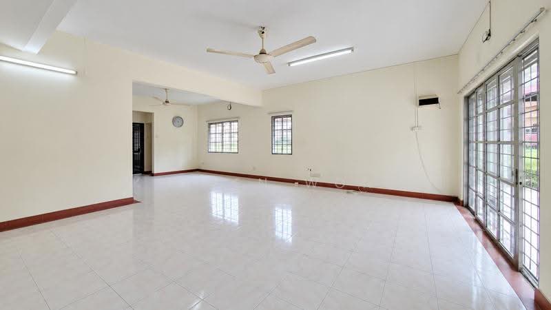 2-storey Terraced House for Sale in Kota Kemuning (Shah Alam) - Kayden Wong - Living Room - PropertyGuru.com.my