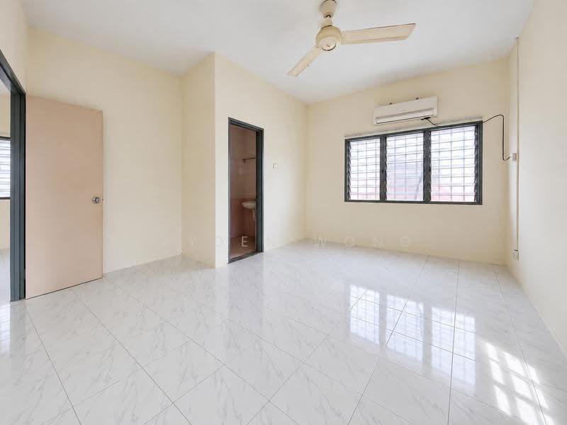 2-storey Terraced House for Sale in Kota Kemuning (Shah Alam) - Kayden Wong - Interior - PropertyGuru.com.my