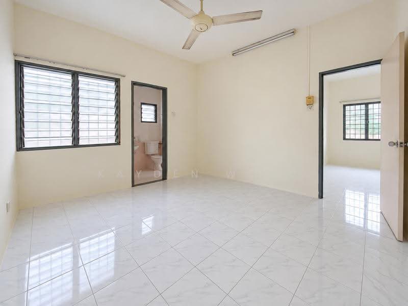 2-storey Terraced House for Sale in Kota Kemuning (Shah Alam) - Kayden Wong - Interior - PropertyGuru.com.my