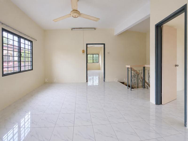 2-storey Terraced House for Sale in Kota Kemuning (Shah Alam) - Kayden Wong - Interior - PropertyGuru.com.my