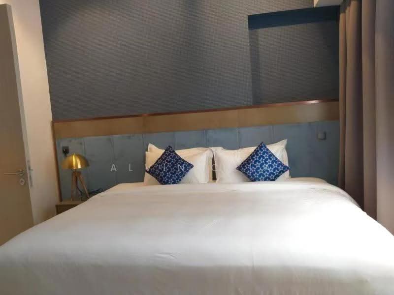Kediaman Servis untuk Disewa di Star Residences One - Alvin Chia - Bedroom - PropertyGuru.com.my