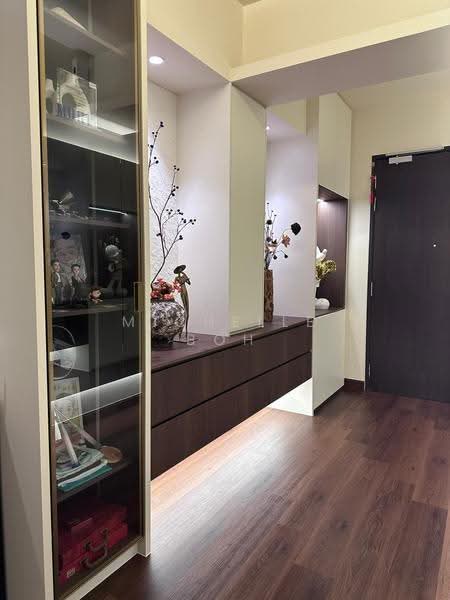 Condominium for Sale at GenKL - Michelle Boh - Interior - PropertyGuru.com.my