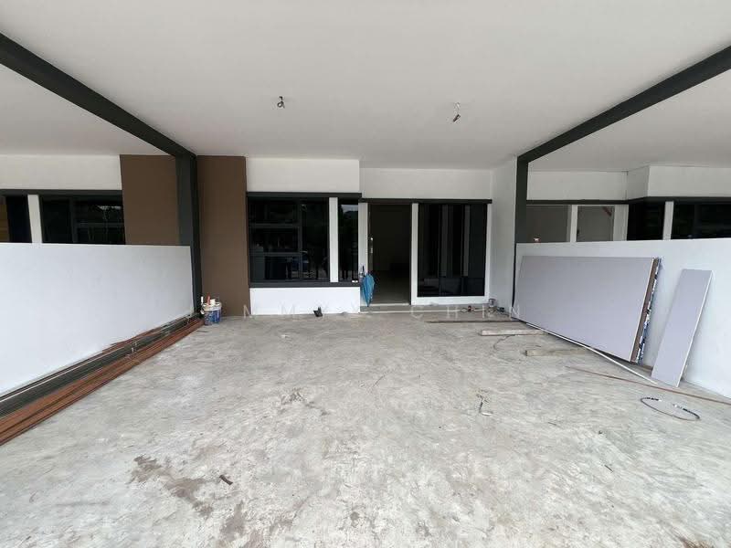 1-storey Terraced House for Sale in Kuching (Sarawak) - Jimmyy Chin - Exterior - PropertyGuru.com.my