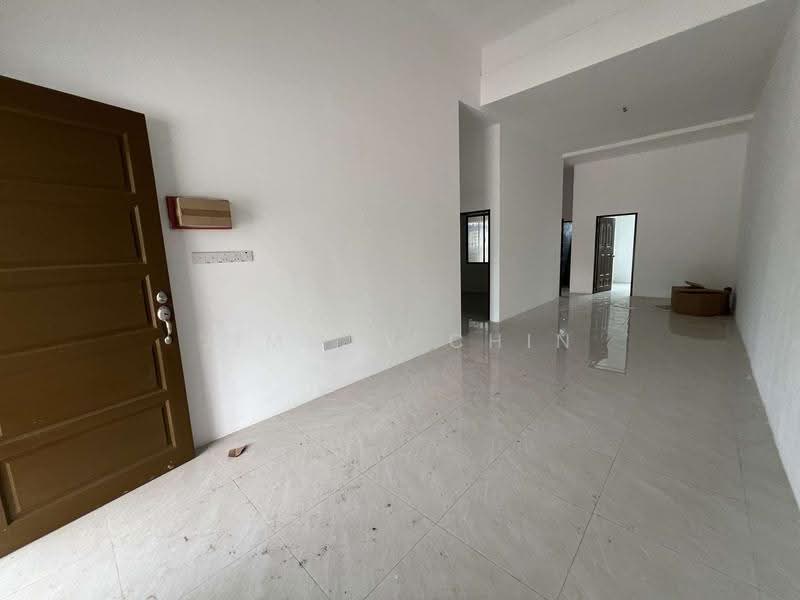 1-storey Terraced House for Sale in Kuching (Sarawak) - Jimmyy Chin - Interior - PropertyGuru.com.my
