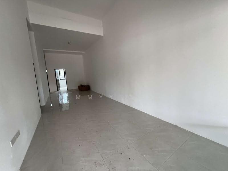 1-storey Terraced House for Sale in Kuching (Sarawak) - Jimmyy Chin - PropertyGuru.com.my