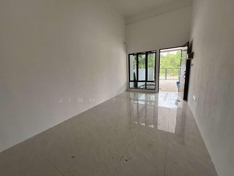 1-storey Terraced House for Sale in Kuching (Sarawak) - Jimmyy Chin - PropertyGuru.com.my