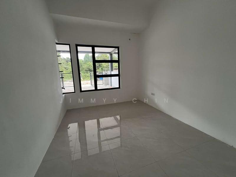 1-storey Terraced House for Sale in Kuching (Sarawak) - Jimmyy Chin - PropertyGuru.com.my