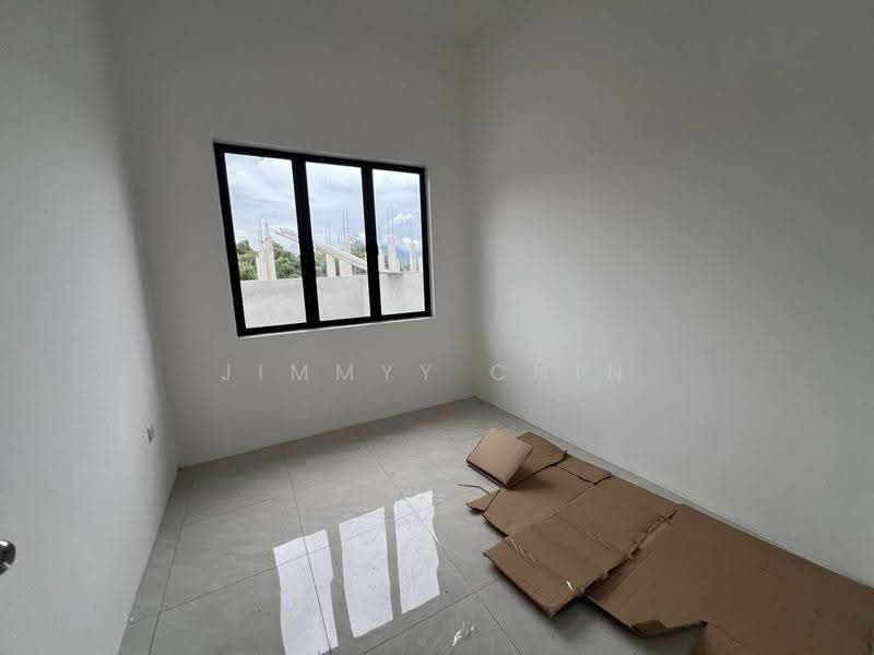 1-storey Terraced House for Sale in Kuching (Sarawak) - Jimmyy Chin - PropertyGuru.com.my