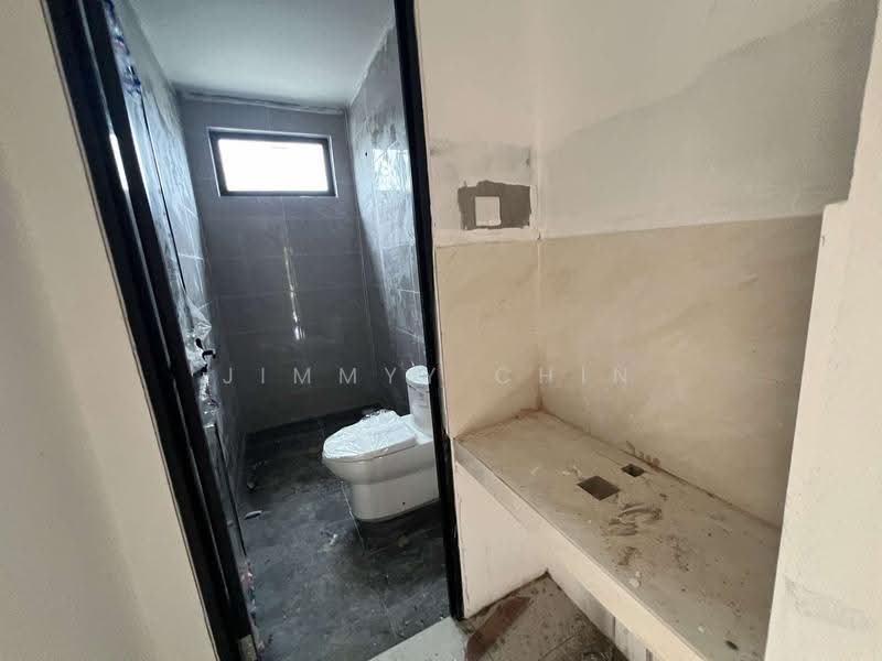 1-storey Terraced House for Sale in Kuching (Sarawak) - Jimmyy Chin - PropertyGuru.com.my
