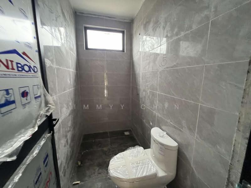 1-storey Terraced House for Sale in Kuching (Sarawak) - Jimmyy Chin - PropertyGuru.com.my