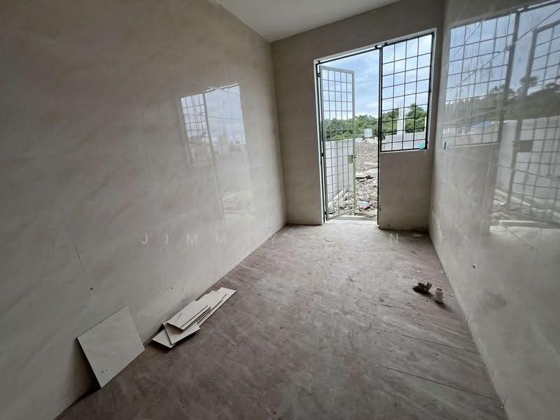 1-storey Terraced House for Sale in Kuching (Sarawak) - Jimmyy Chin - PropertyGuru.com.my