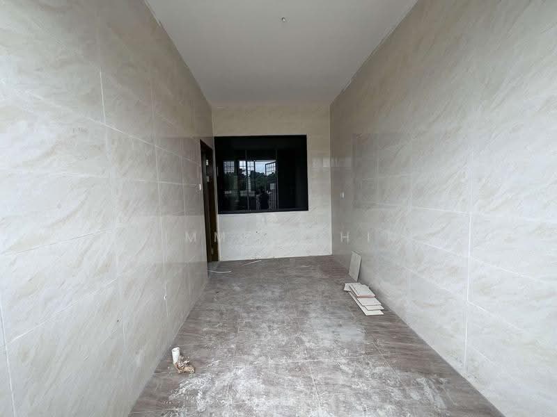 1-storey Terraced House for Sale in Kuching (Sarawak) - Jimmyy Chin - PropertyGuru.com.my