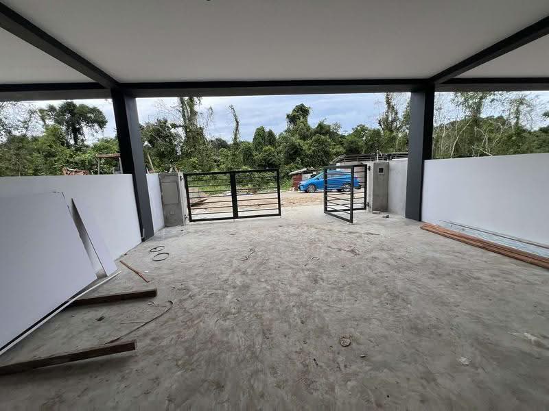 1-storey Terraced House for Sale in Kuching (Sarawak) - Jimmyy Chin - PropertyGuru.com.my