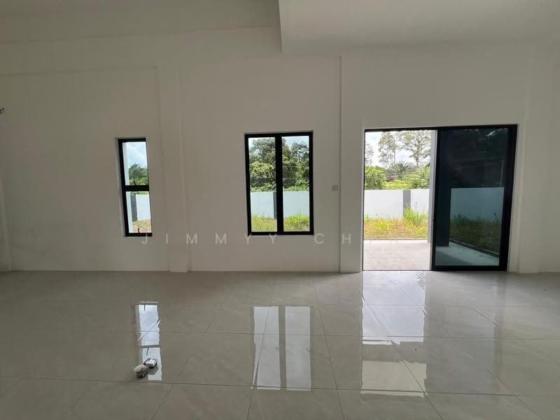 1-storey Terraced House for Sale in Kuching (Sarawak) - Jimmyy Chin - PropertyGuru.com.my