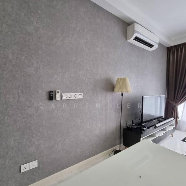 Kediaman Servis untuk Dijual di Setia Sky 88 - Darren Ler - PropertyGuru.com.my