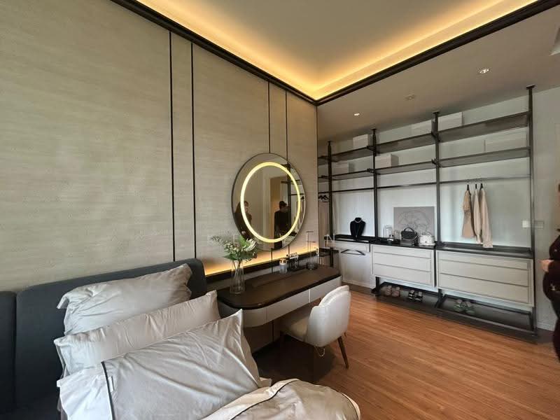 Condominium for Sale at Aosis Mont Kiara - Kelvin Loo - Bedroom - PropertyGuru.com.my