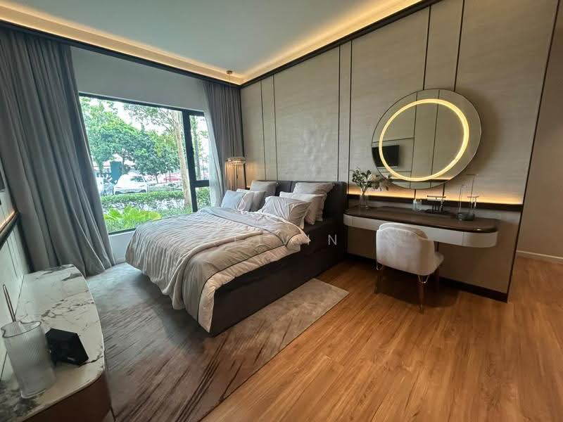 Condominium for Sale at Aosis Mont Kiara - Kelvin Loo - Bedroom - PropertyGuru.com.my