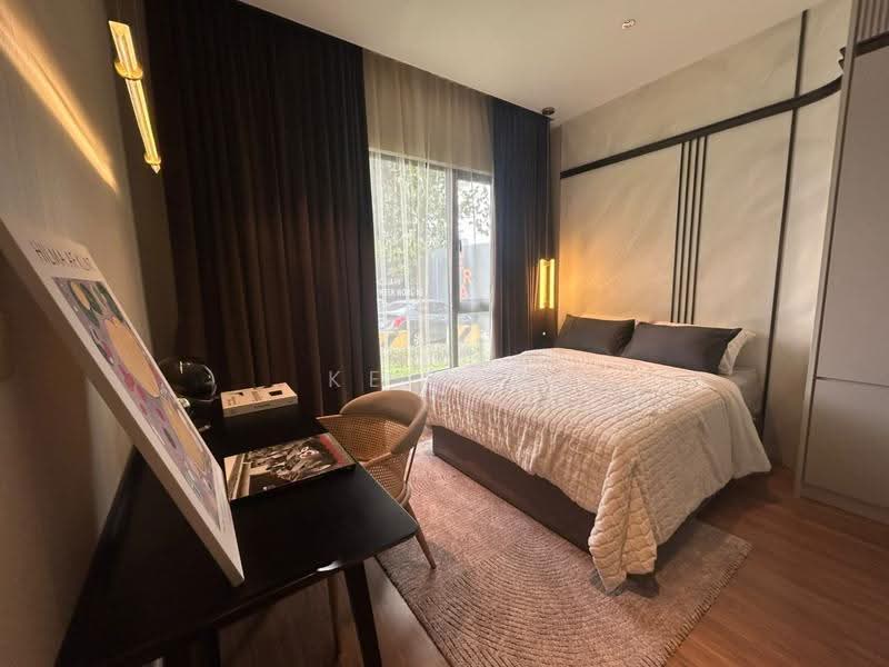 Condominium for Sale at Aosis Mont Kiara - Kelvin Loo - Bedroom - PropertyGuru.com.my