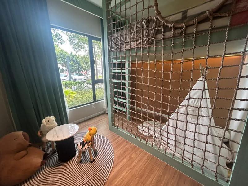 Condominium for Sale at Aosis Mont Kiara - Kelvin Loo - Bedroom - PropertyGuru.com.my