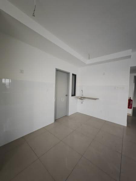 Kondominium untuk Disewa di Avia Plus, Bandar Country Homes - Yubi Leong - Kitchen - PropertyGuru.com.my