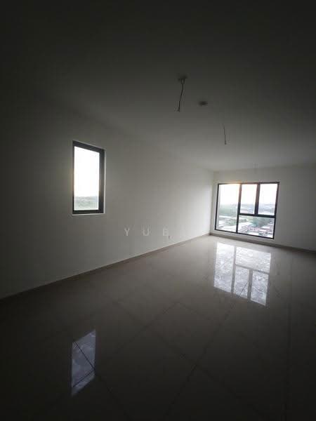 Kondominium untuk Disewa di Avia Plus, Bandar Country Homes - Yubi Leong - Interior - PropertyGuru.com.my