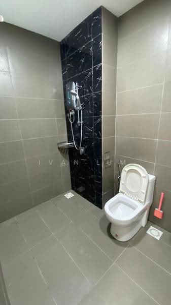 Kondominium untuk Dijual di The Havre Bukit Jalil - Ivan Lum - Bathroom - PropertyGuru.com.my