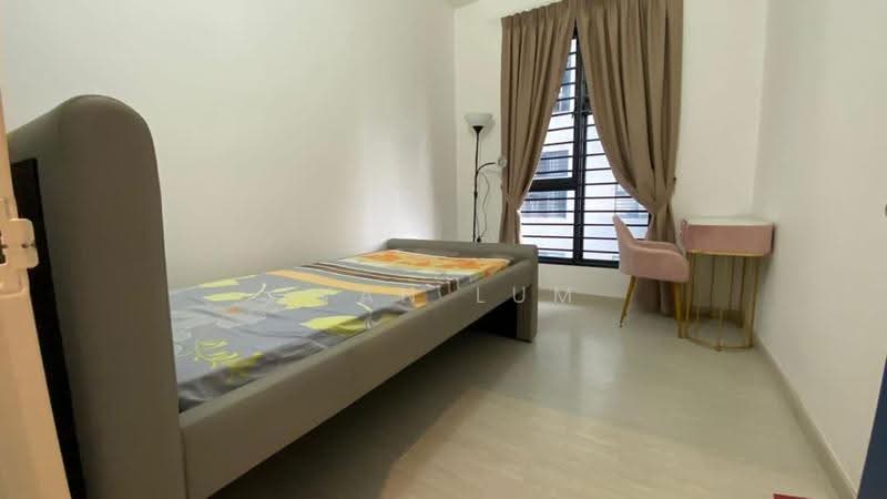 Kondominium untuk Dijual di The Havre Bukit Jalil - Ivan Lum - Bedroom - PropertyGuru.com.my
