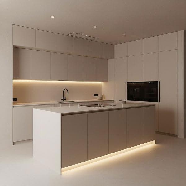 Kondominium untuk Dijual di Laurel Residence - Jie Wei - Kitchen - PropertyGuru.com.my