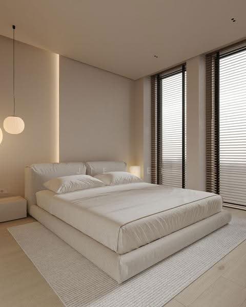 Kondominium untuk Dijual di Laurel Residence - Jie Wei - Bedroom - PropertyGuru.com.my
