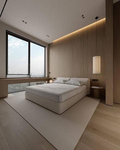 Kondominium untuk Dijual di Laurel Residence - Jie Wei - Bedroom - PropertyGuru.com.my