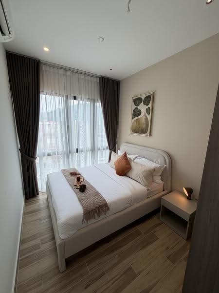 Service Residence for Sale at Hampton Height Damansara - Aaron Lim - Bedroom - PropertyGuru.com.my