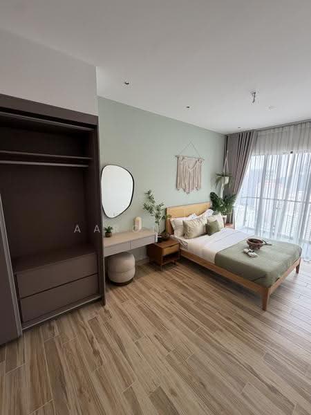 Service Residence for Sale at Hampton Height Damansara - Aaron Lim - Bedroom - PropertyGuru.com.my