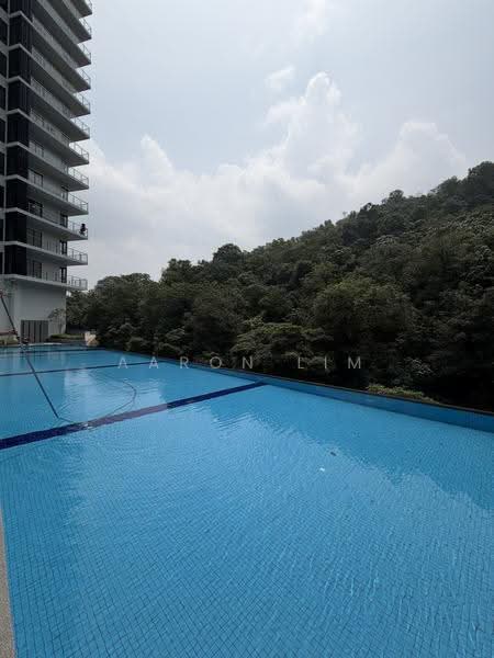 Service Residence for Sale at Hampton Height Damansara - Aaron Lim - Exterior - PropertyGuru.com.my