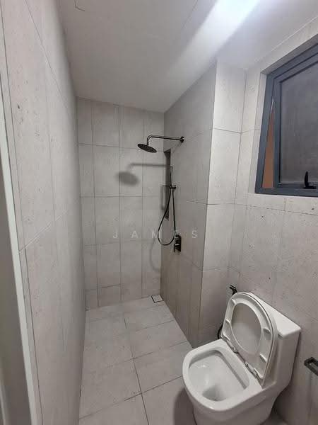 Kondominium untuk Disewa di EdgeWood Residences @ SkySanctuary - James Wong - Bathroom - PropertyGuru.com.my