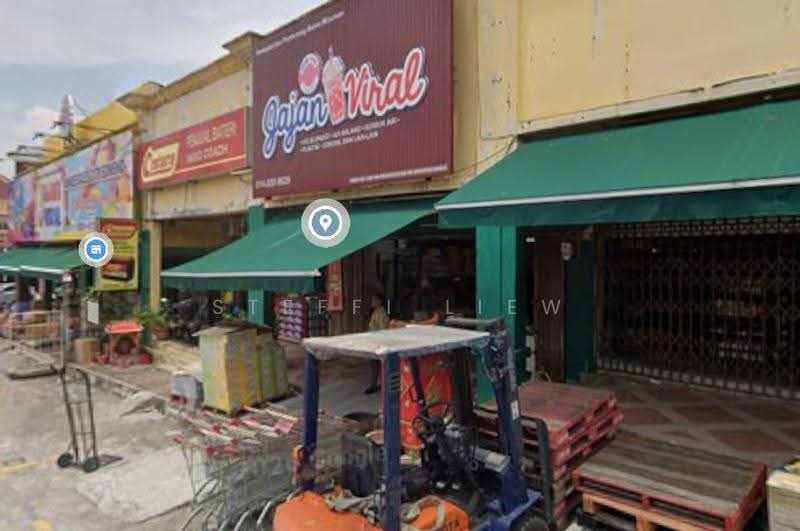 Kedai untuk Dijual di Bukit Rahman Putra (Sungai Buloh) - Steffi Liew - PropertyGuru.com.my