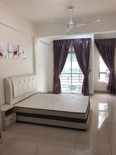 Apartment for Rent at Midori Green (Pangsapuri Hijauan) - Jax Wong - Bedroom - PropertyGuru.com.my