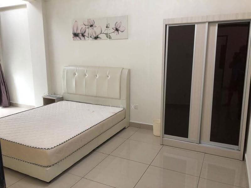 Apartment for Rent at Midori Green (Pangsapuri Hijauan) - Jax Wong - Bedroom - PropertyGuru.com.my