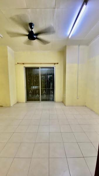Rumah Teres untuk Dijual di Pasir Gudang (Johor) - Afandi Rashid - PropertyGuru.com.my