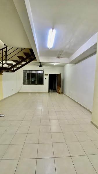 Rumah Teres untuk Dijual di Pasir Gudang (Johor) - Afandi Rashid - PropertyGuru.com.my